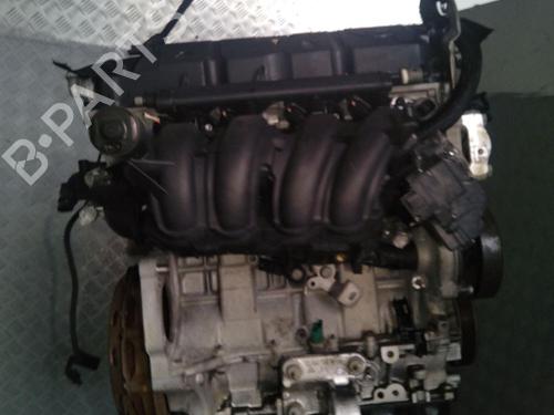 Used Engine Engine CITROËN C3 Picasso (SH_) 1.4 VTi 95 (SH8FSC, SH8FP0, SH8FP6) (95 hp) 29950286 29950286
