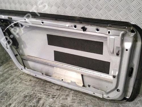 Left front door AUDI TT (8N3) 1.8 T | BP29950809C2