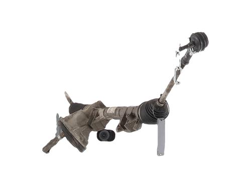 Steering rack RENAULT TWINGO II (CN0_) | BP36355125M22 - Image 4
