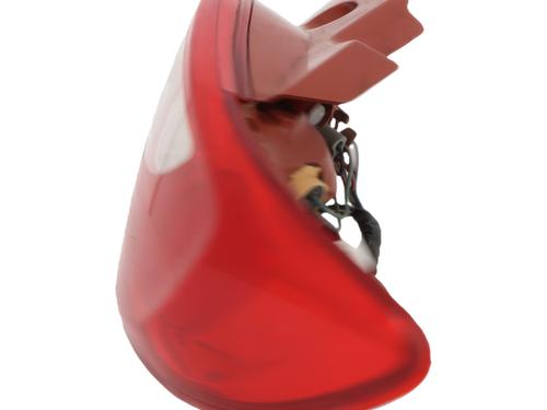 Right taillight MAZDA 2 (DE_, DH_) 1.3 (DE3FS) | BP40272212C35 - Image 4