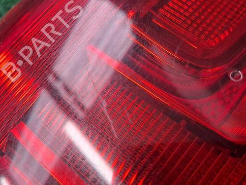 Left tailgate light VW TIGUAN (5N_) 2.0 TDI | BP30076888C79 