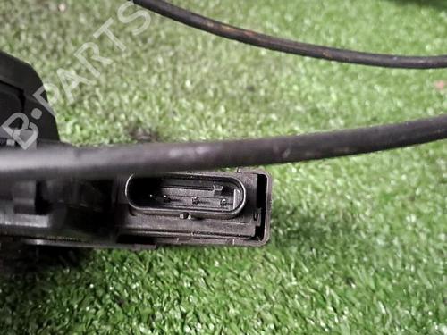 Front right lock DS DS 4 II (FR_, FB_, F3_, FP_) PureTech 130 | BP30077091C97