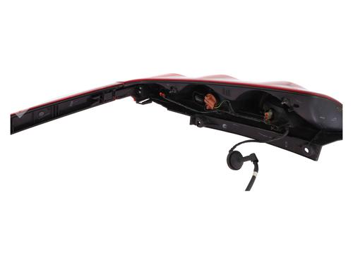 Left taillight NISSAN NOTE (E11, NE11) 1.5 dCi | BP30068536C34 