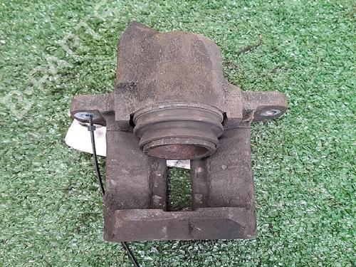 Left front brake caliper RENAULT TWINGO II (CN0_) 1.5 dCi (CN0E) | BP29949437M105 - Image 2