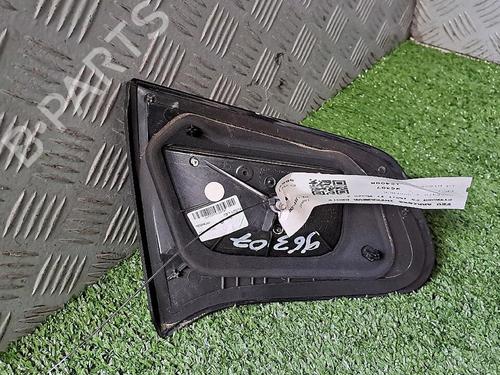 Right tailgate light CITROËN C3 II (SC_) 1.2 VTi 82 | BP29953051C80 - Image 15