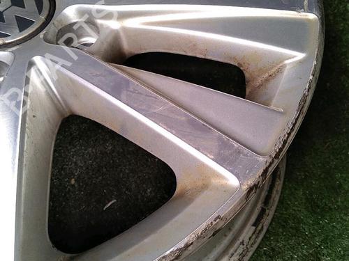 Used Rim VW GOLF VI (5K1) 1.6 TDI (105 hp) 29950117