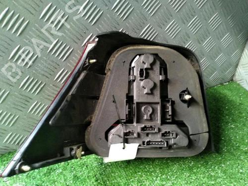 Right taillight VW GOLF IV (1J1) 1.9 TDI | BP29951698C35 