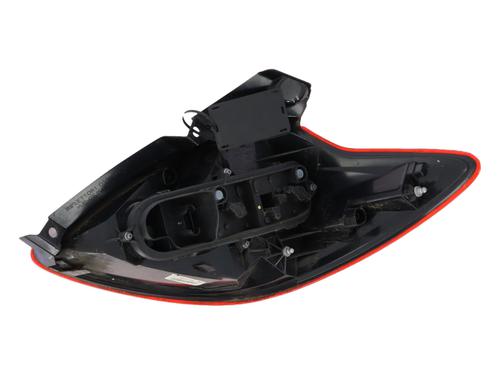 Left taillight FORD KA (RU8) 1.2 | BP36640428C34 - Image 4