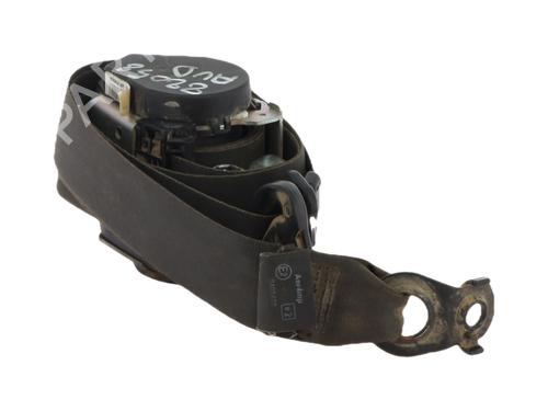 Front right seatbelt RENAULT MASTER III Van (FV) 2.3 dCi 125 FWD (FV0C, FV0D, FV0G, FV0H, FV0J, FV0K,... | BP37730363I25 - Image 2