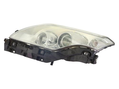 Used Left headlight RENAULT LAGUNA III Grandtour (KT0/1) 2.0 dCi (KT01, KT08, KT09, KT0K, KT12, KT1D, KT1W) (150 hp) 31663151