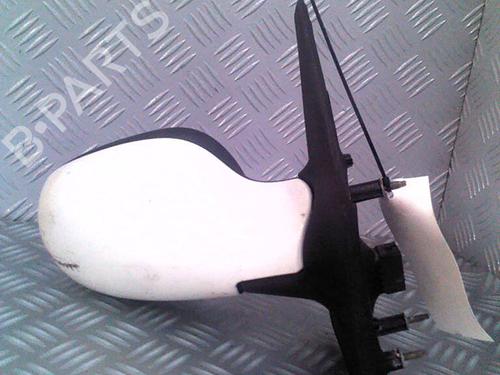 Używane Lusterko boczne prawe RENAULT SCÉNIC I MPV (JA0/1_, FA0_) 1.9 dCi (JA05, JA1F) (102 hp) 30075028