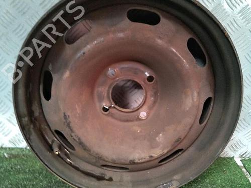 Rim PEUGEOT 206+ (2L_, 2M_) 1.4 HDi eco 70 | BP29950295C45