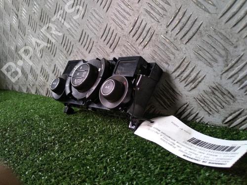 Climate control PEUGEOT 308 CC (4B_) 1.6 16V | BP30072325I5 - Image 2
