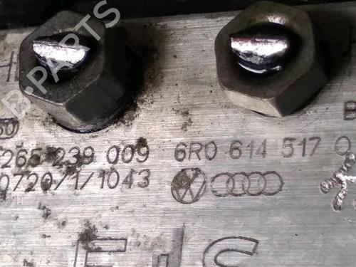 ABS pump AUDI A1 (8X1, 8XK) 1.6 TDI | BP30076216M43 
