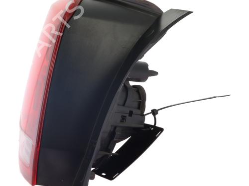 Left taillight DACIA SANDERO II 1.5 Blue dCi 95 (B8JL) | BP32045728C34 - Image 2