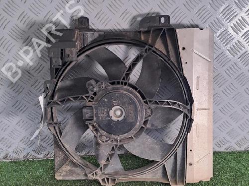 Radiator fan PEUGEOT 208 I (CA_, CC_) 1.2 VTI 82 | BP23333514M35 