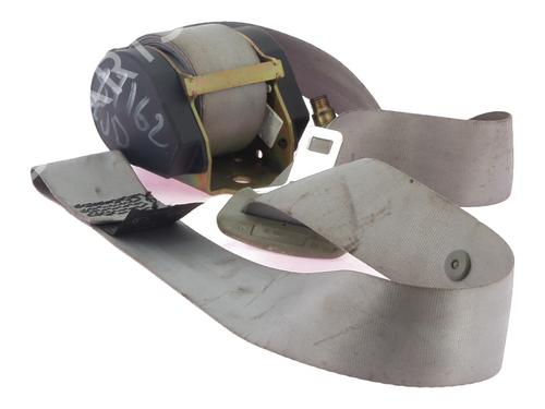 Used Front right seatbelt Front right seatbelt RENAULT TWINGO I (C06_) 1.2 16V (C06C, C06D, C06K) (75 hp) 32436375 32436375