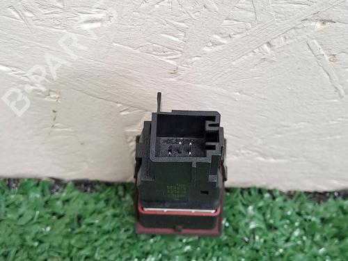 Used Warning switch SKODA ROOMSTER (5J7) 1.4 (86 hp) 29950445