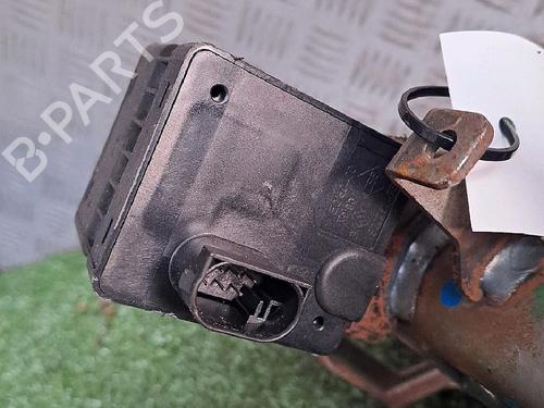Steering column RENAULT CLIO IV (BH_) 1.5 dCi 90 | BP29953356M21