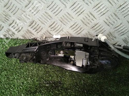 Front left lock PEUGEOT 208 II (UB_, UP_, UW_, UJ_) 1.2 PureTech 100 | BP29952962C98 