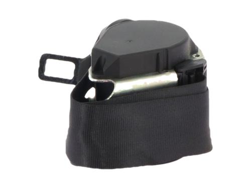 Rear center seatbelt RENAULT ZOE (BFM_) ZOE | BP37731148I27 - Image 2