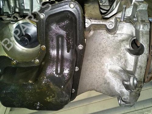 Engine PEUGEOT 208 I (CA_, CC_) 1.2 VTi 68 / PureTech 68 | BP29953329M1 - Image 3