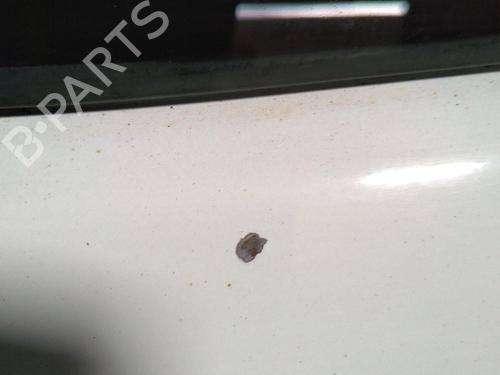 Used Tailgate RENAULT CLIO III (BR0/1, CR0/1) 1.5 dCi (75 hp) 30067974