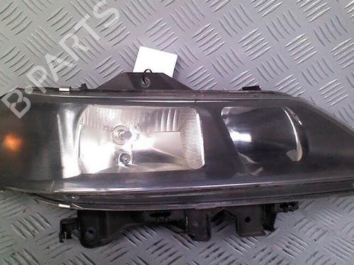 Right headlight RENAULT LAGUNA I Grandtour (K56_) 2.2 dT (K569) | BP30065409C29 