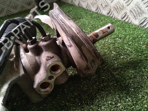 Used Steering rack PEUGEOT 308 I (4A_, 4C_) 1.6 HDi (92 hp) 29950160
