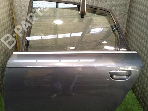 Dør venstre bagtil AUDI A6 C6 (4F2) 2.7 TDI (180 hp) 11408453