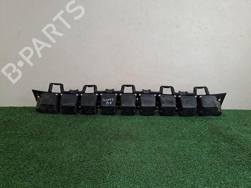 Tværbjælke FIAT 500X (334_) 1.4 (334AXC1B, 334AXC11) (140 hp) 31612653