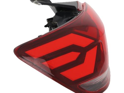 left-taillight-dacia-sandero-iii-2021-39897169 main image