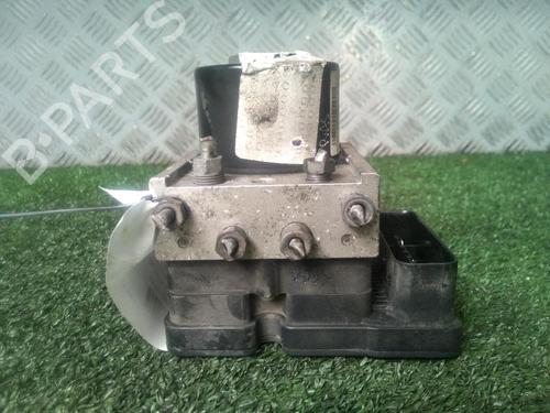 ABS Bremseaggregat RENAULT MEGANE III Coupe (DZ0/1_) 1.5 dCi (DZ0C, DZ1A) (90 hp) 17162304