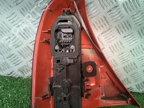 Right taillight RENAULT CLIO II (BB_, CB_) 1.4 (B/CB0C, B/CB0S) | BP29951887C35 