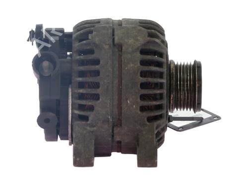 Alternator PEUGEOT 307 CC (3B) 2.0 HDi 135 | BP31804020M7