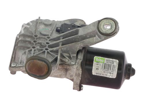 Front wiper motor RENAULT SCÉNIC III (JZ0/1_) 1.5 dCi (JZ02, JZ0R) | BP32331581M29