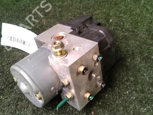 Used ABS pump RENAULT CLIO II (BB_, CB_) 1.5 dCi (B/CB08) (82 hp) 17157671
