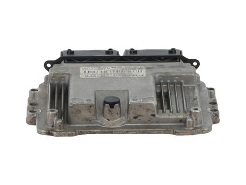 Engine control unit (ECU) FORD FIESTA VII (HJ, HF) 1.0 EcoBoost | BP37031675M57 - Image 3