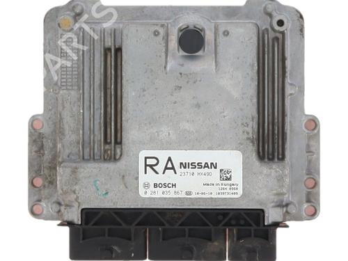 Used Engine control unit (ECU) Engine control unit (ECU) 36875865 36875865