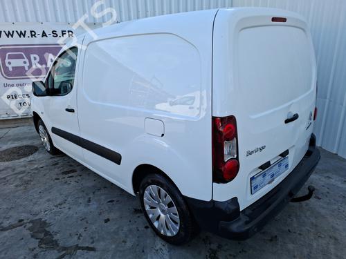 Third brake light CITROËN BERLINGO Box Body/MPV (B9) 1.6 BlueHDi 100 | BP33944815L11 - Image 27