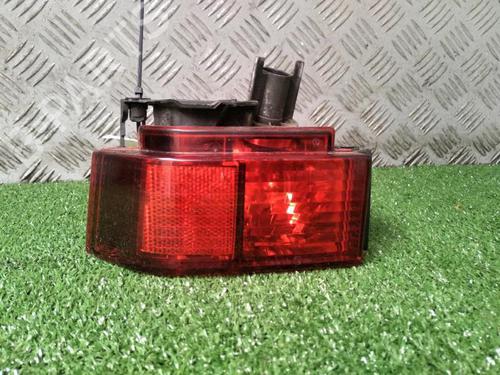 Rear fog light OPEL MERIVA A MPV (X03) 1.7 CDTI (E75) | BP30071235C37