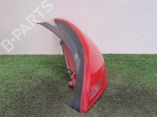 Right taillight PEUGEOT 308 I (4A_, 4C_) 1.6 HDi | BP28207168C35 