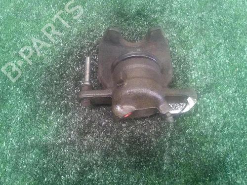 Used Left front brake caliper Left front brake caliper RENAULT MODUS / GRAND MODUS (F/JP0_) 1.5 dCi (FP0F, JP0F) (86 hp) 30066679 30066679