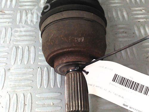 Right front driveshaft RENAULT SCÉNIC II (JM0/1_) 1.5 dCi (JM1E, JM16) | BP29951976M39