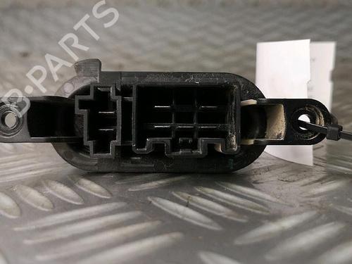 Used Heater resistor RENAULT MASTER III Van (FV) 2.3 dCi 125 FWD (FV0C, FV0D, FV0G, FV0H, FV0J, FV0K,... (125 hp) 30070500