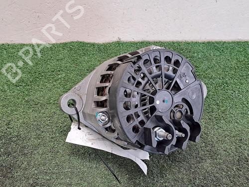 Alternator ALFA ROMEO 159 Sportwagon (939_) 1.9 JTDM 16V (939BXC1B, 939BXC12) | BP29950268M7