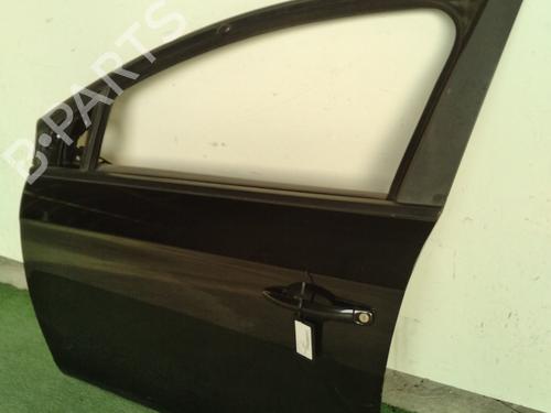Used Left front door FIAT BRAVO II (198_) 1.4 T-Jet (198AXG1B) (120 hp) 30970204