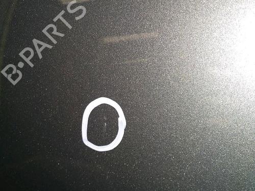 Dør høyre foran VW GOLF VI (5K1) 1.6 TDI | BP30064044C3