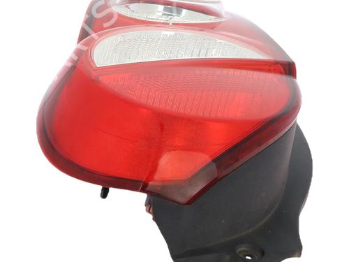 Right taillight CHEVROLET SPARK (M300) 1.0 | BP39252660C35 - Image 2