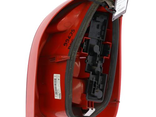 Left taillight CITROËN XSARA PICASSO (N68) 1.6 HDi | BP30882664C34